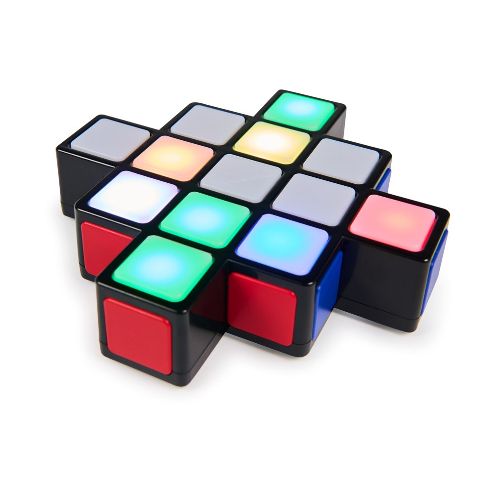 Spin Master Rubiks Cube: Rubiks Rush (6077546)