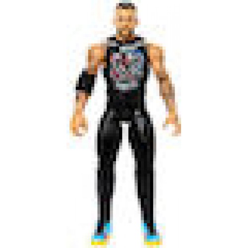 Mattel WWE: Greatest Hits – WWE Main Event Series CM Punk (JRM86)