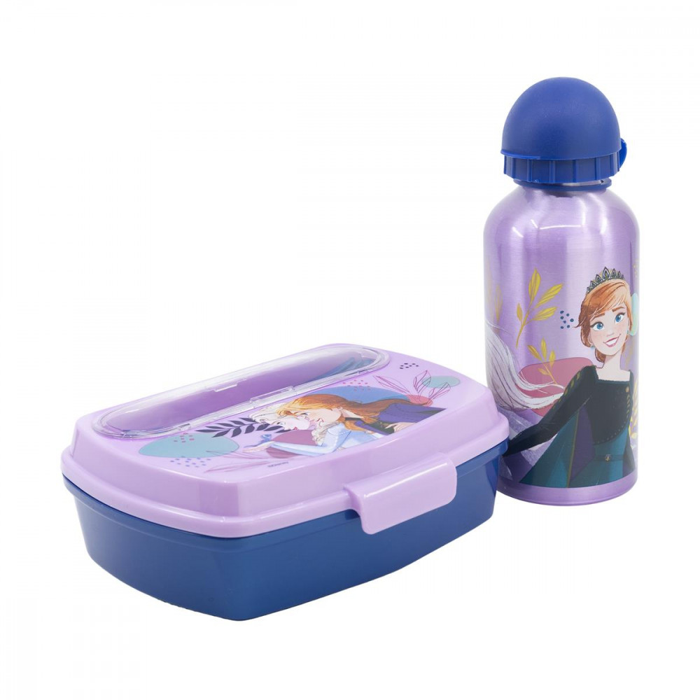 Stor Disney: Frozen Trust The Journey - 4 Pcs Urban Bts Set In Gift Box (74263)
