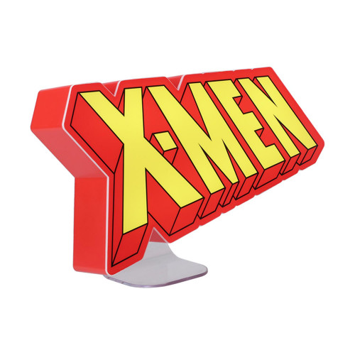 Paladone Marvel X-Men 97: X-Men - Logo Light (PP12945XM)