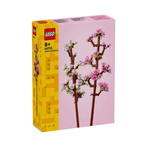LEGO®: Cherry Blossoms (40725)
