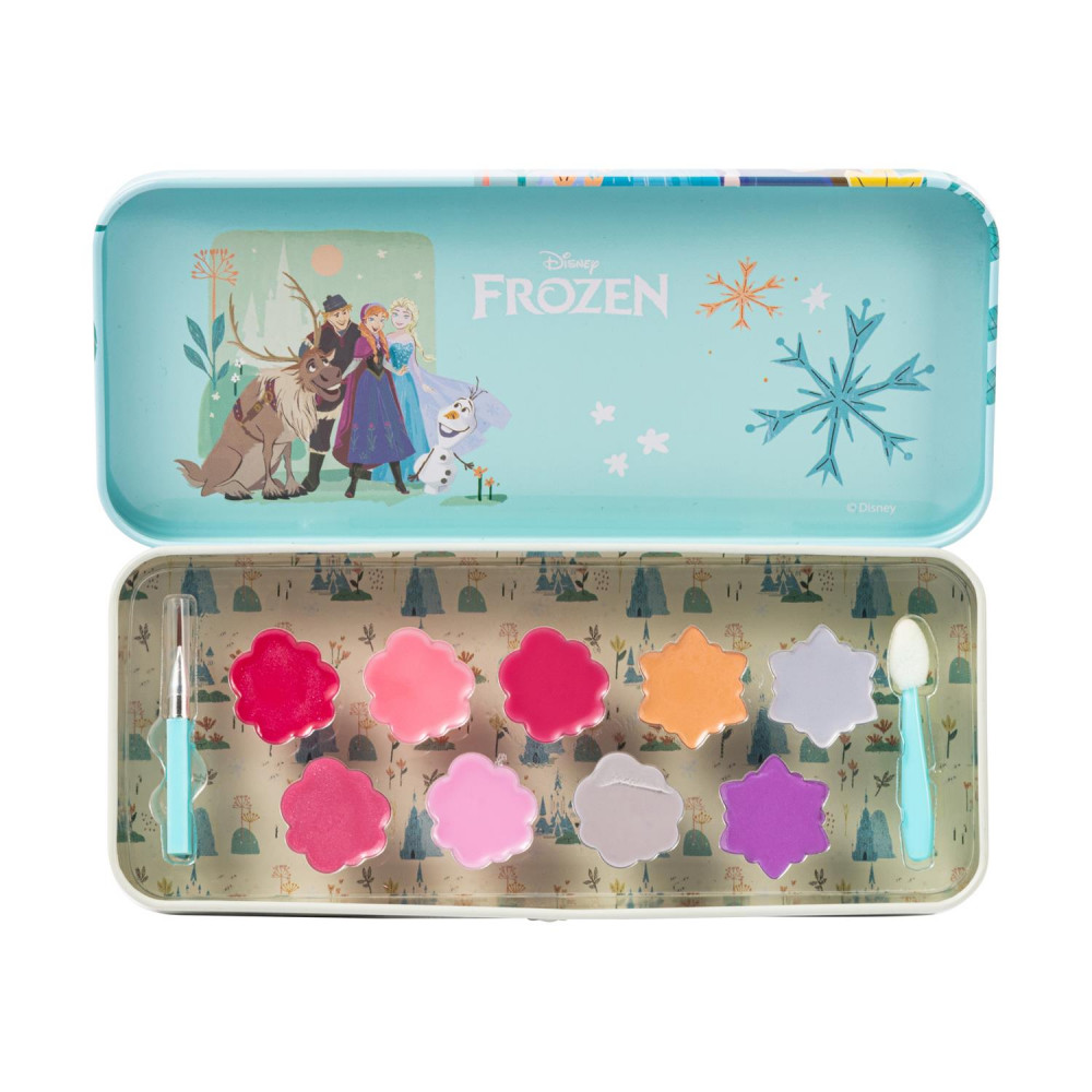 Lip Smacker Disney Frozen: Lip Face Tin (1510681E)