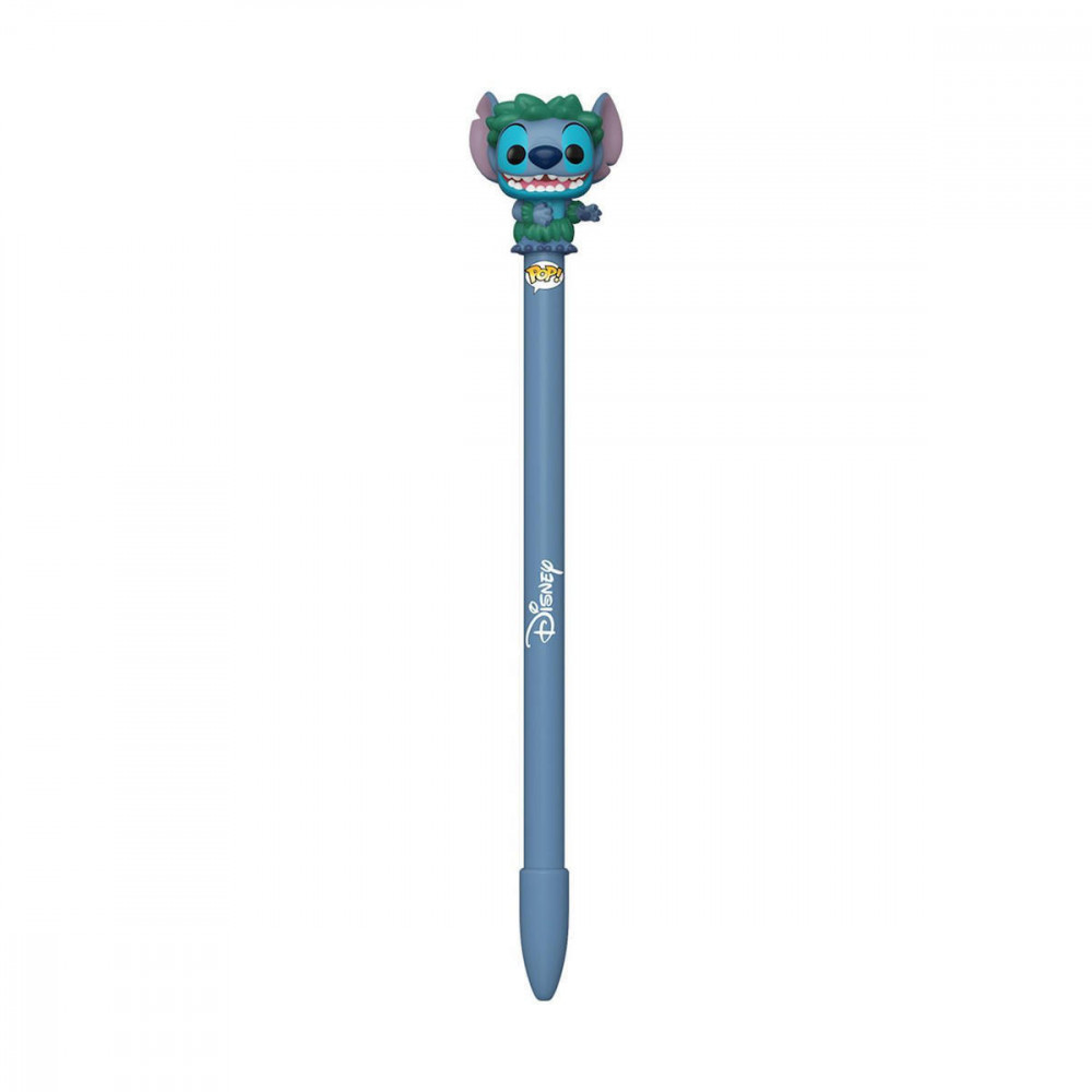 Funko Pop! Pens Disney:Lilo &amp Stitch - Hula Stitch Figurine