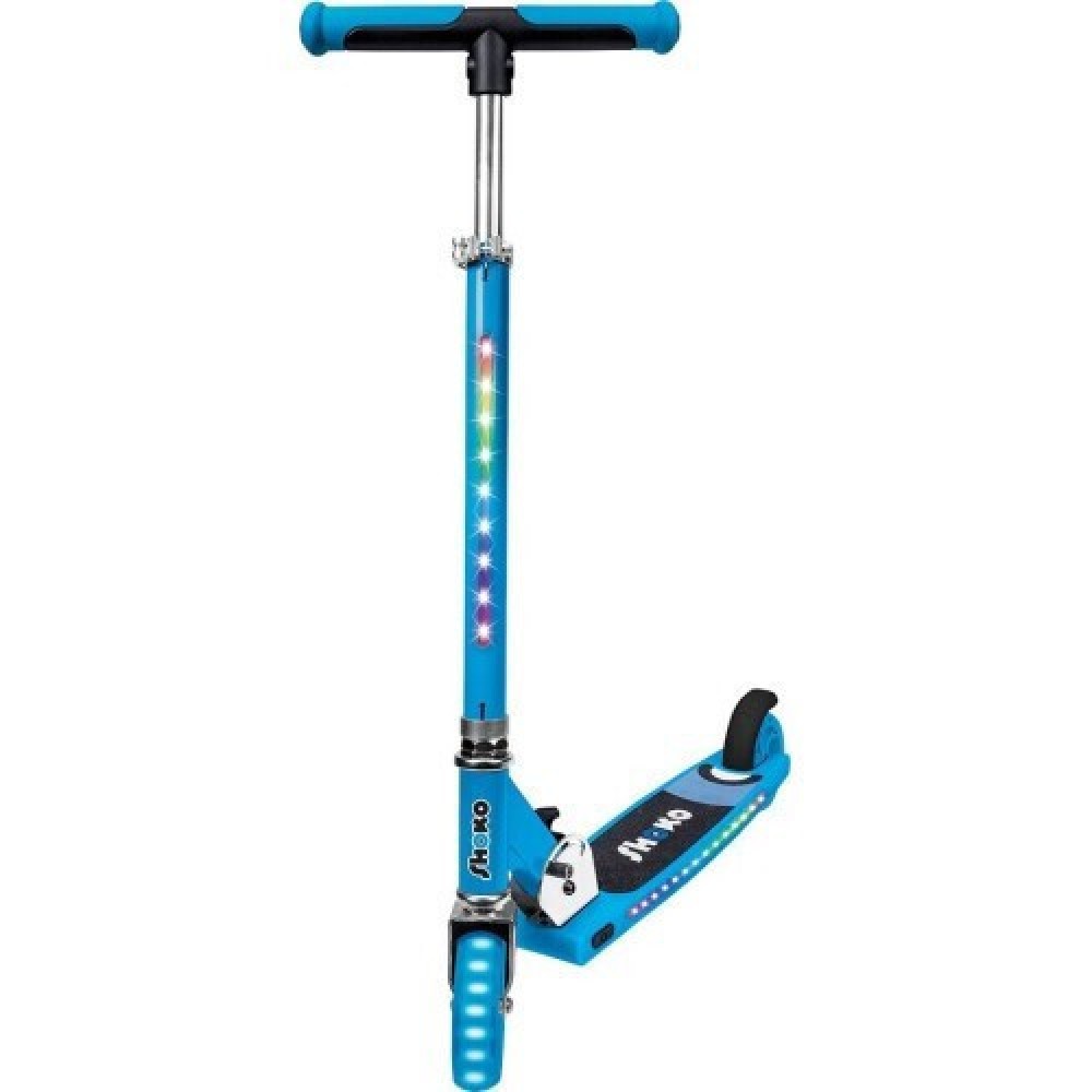 AS Shoko Scooter Flex Pro Μπλε (5004-50524)