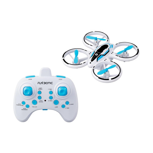 AS Τηλεκατευθυνόμενο Drone Neon Stunt (7530-84827)