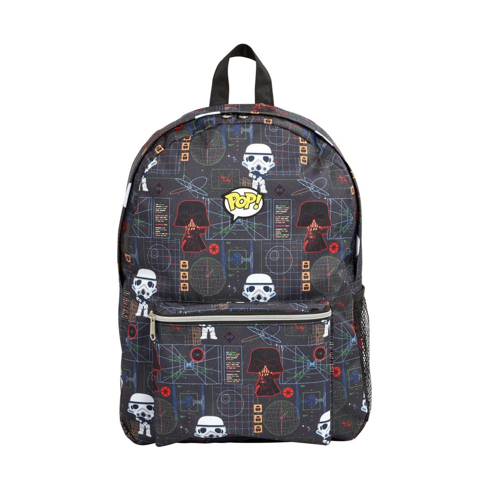 Funko Star Wars - Dark Side Nylon Backback