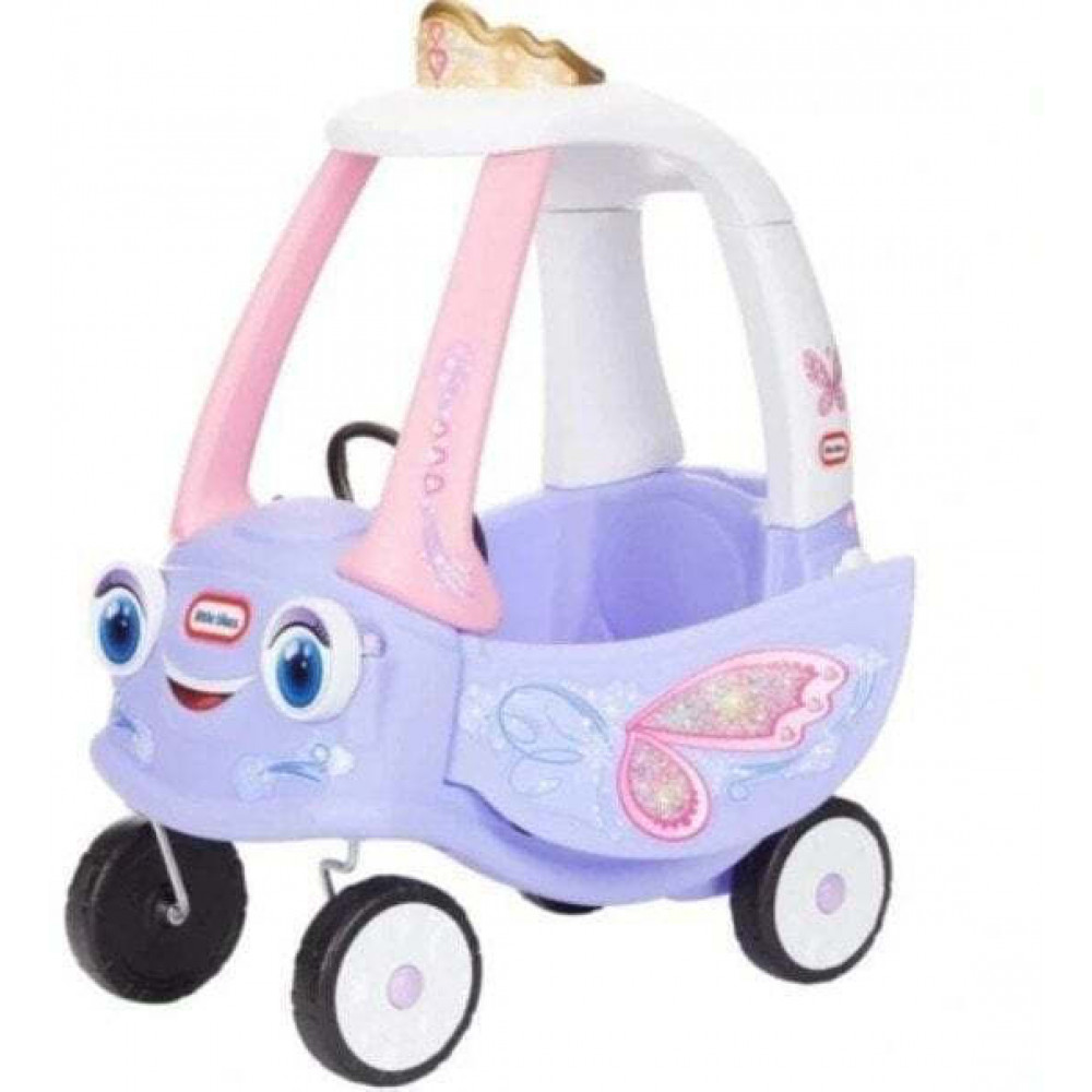 Little Tikes: Cozy Coupe® - Fairy Cozy (170607)