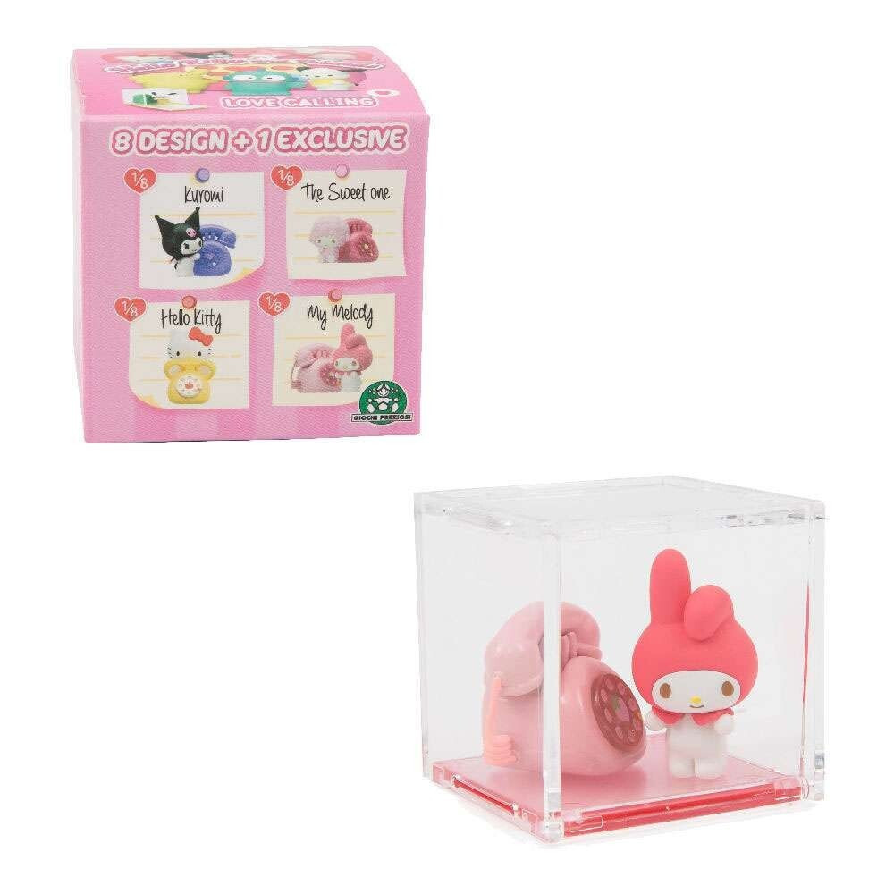 Giochi Preziosi: Hello Kitty Mini Box Love Calling (HKT28000)