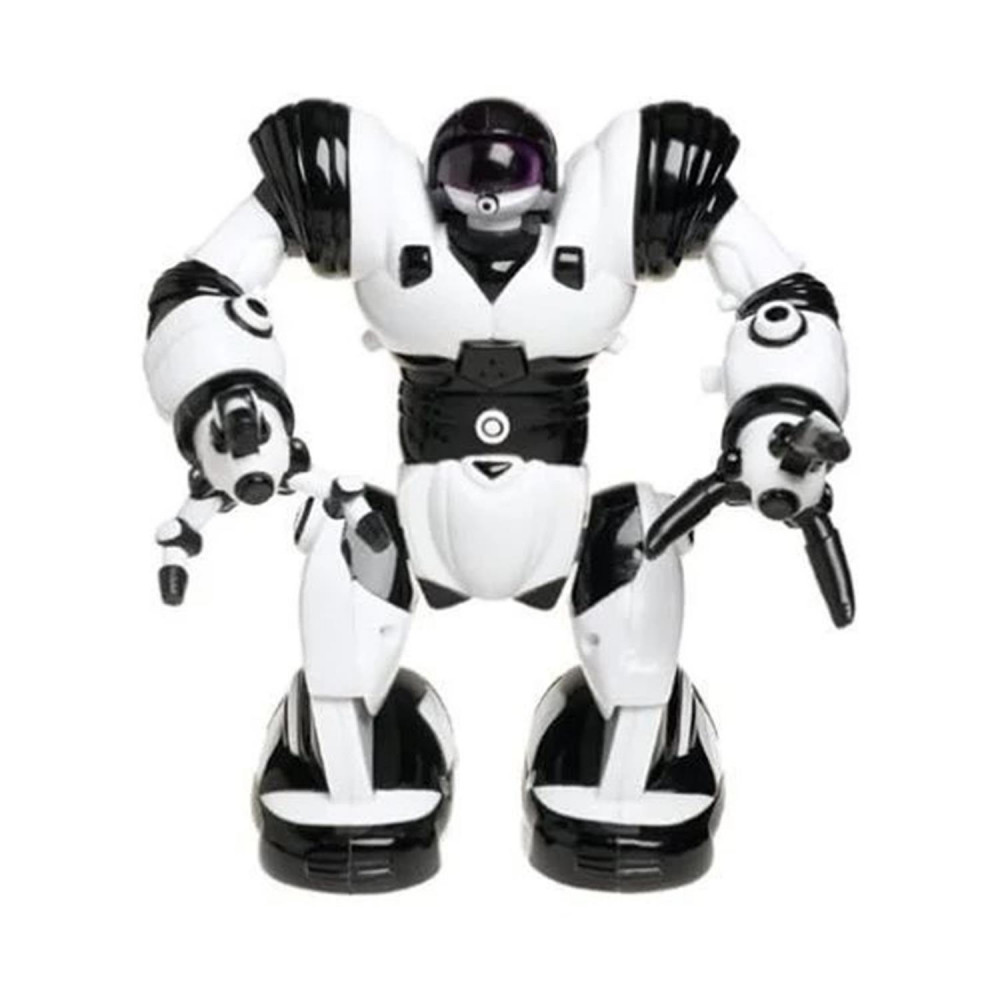 Giochi Preziosi Mini Robosapien: Ρομπότ Με Κινήσεις (RBA00000)