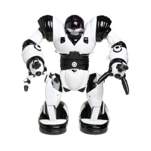 Giochi Preziosi Mini Robosapien: Ρομπότ Με Κινήσεις (RBA00000)