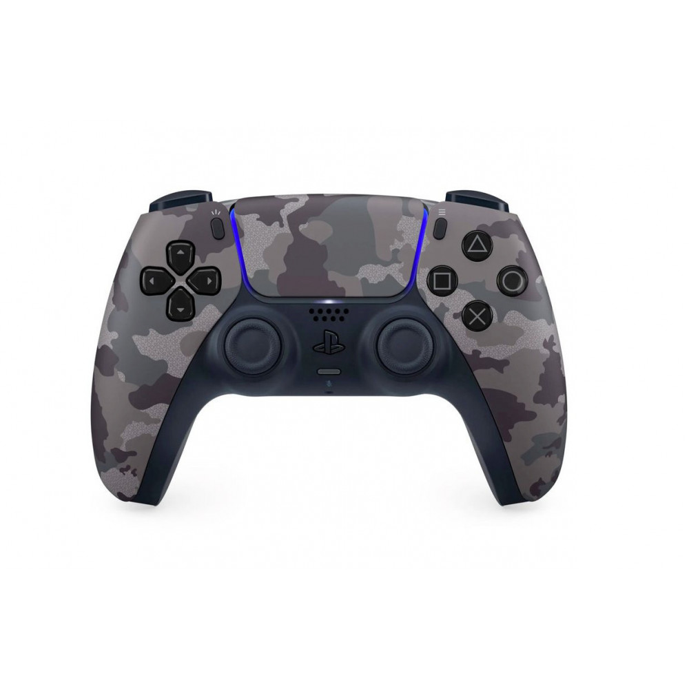 Sony DualSense V2 Ασύρματο Gamepad για PS5 Camouflage