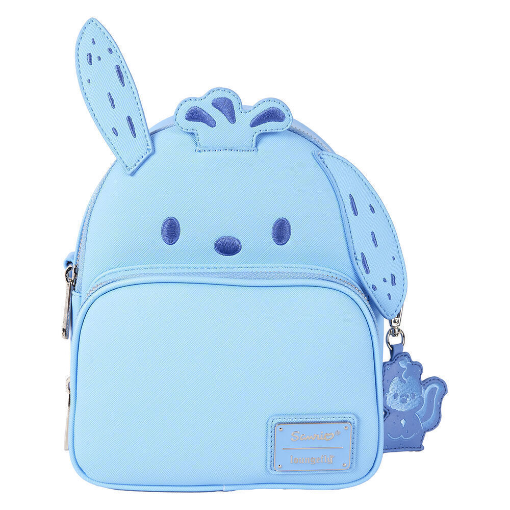 Loungefly Sanrio Pochacco Convertible Mini Backback (SANTB1743)
