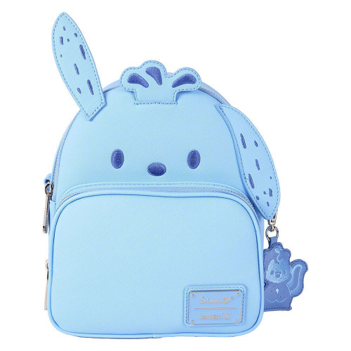 Loungefly Sanrio Pochacco Convertible Mini Backback (SANTB1743)