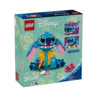 Lego Disney Classic Stitch για 9 Ετών 730τμχ 43249