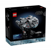 LEGO® Disney Millennium Falcon για 18 Ετών 921τμχ (75375)