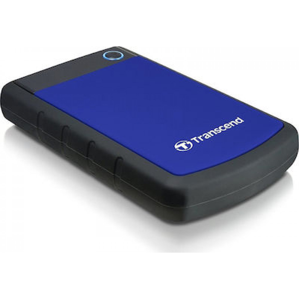 Transcend StoreJet H3B    2TB 2,5 USB 3.0