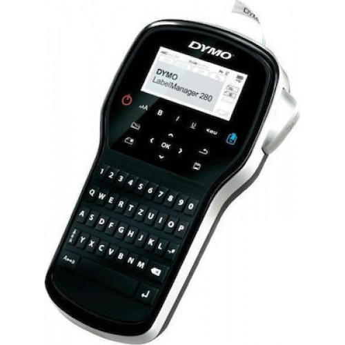 Dymo LabelManager 280 w. Case