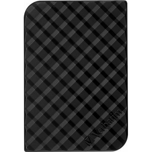 Verbatim Store n Go 2,5   1TB USB 3.0 silver Gen 2