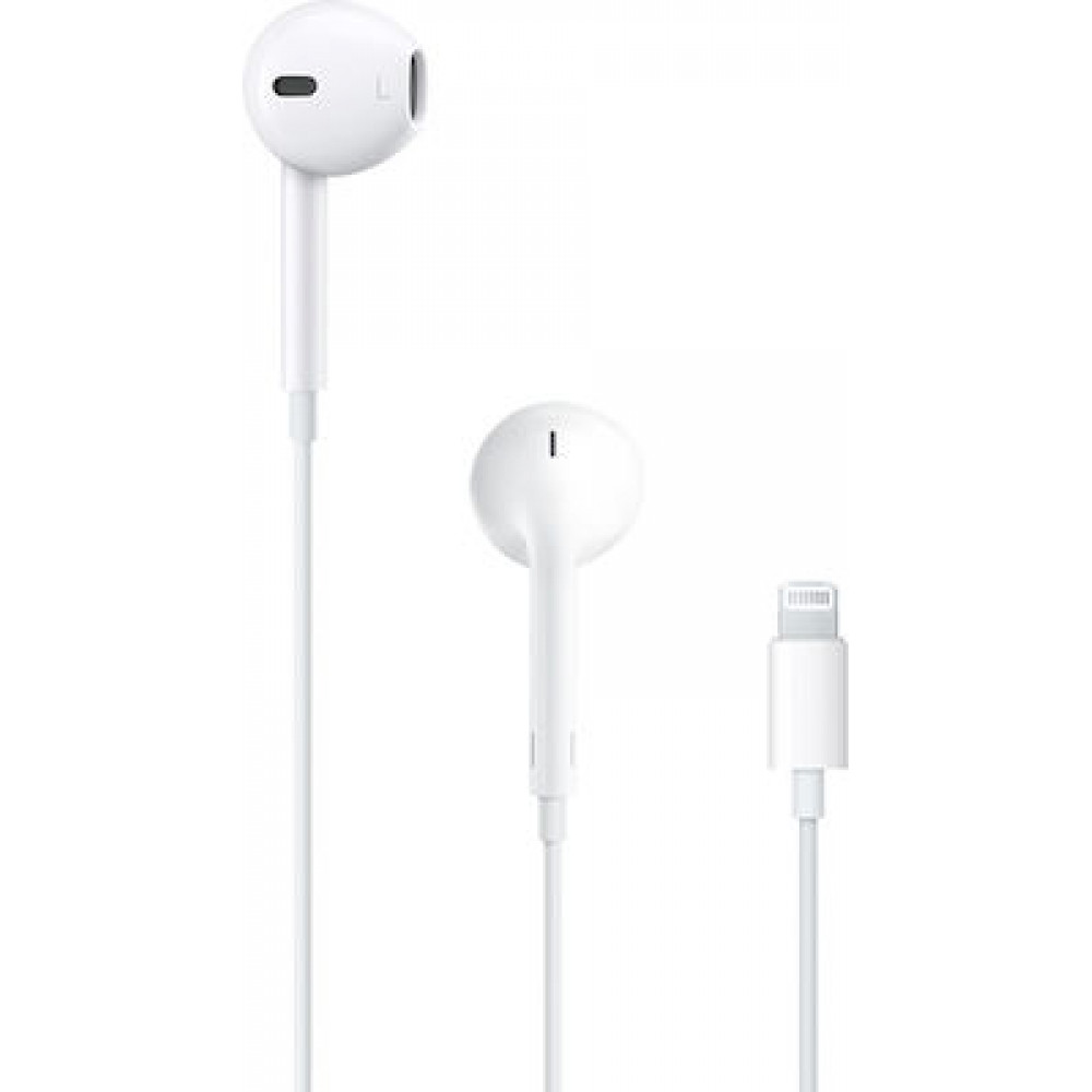 Apple EarPods with Lightning Connector       MMTN2ZM/A