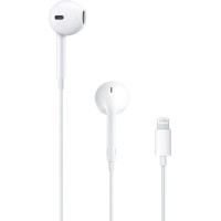Apple EarPods with Lightning Connector       MMTN2ZM/A