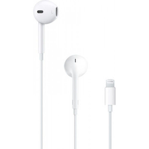 Apple EarPods with Lightning Connector       MMTN2ZM/A