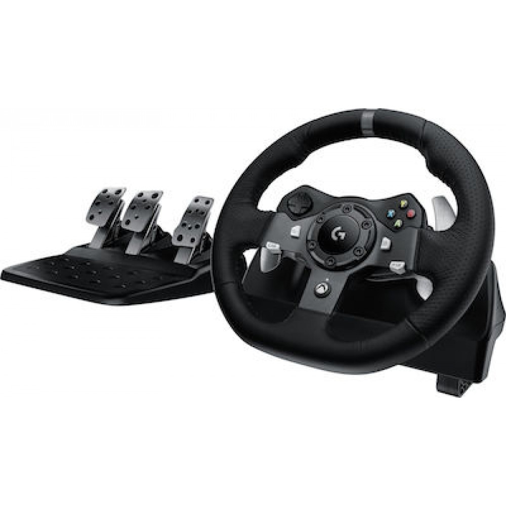 Logitech G920 Driving Force USB 941-000123