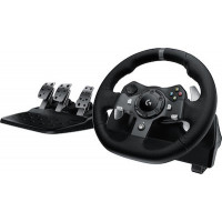 Logitech G920 Driving Force USB 941-000123