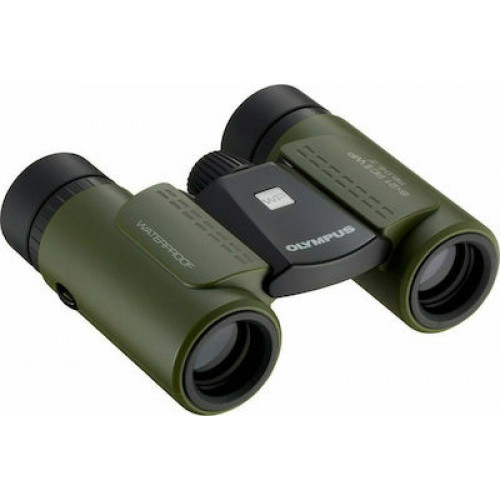 Olympus Slim 10x21 RC II WP black