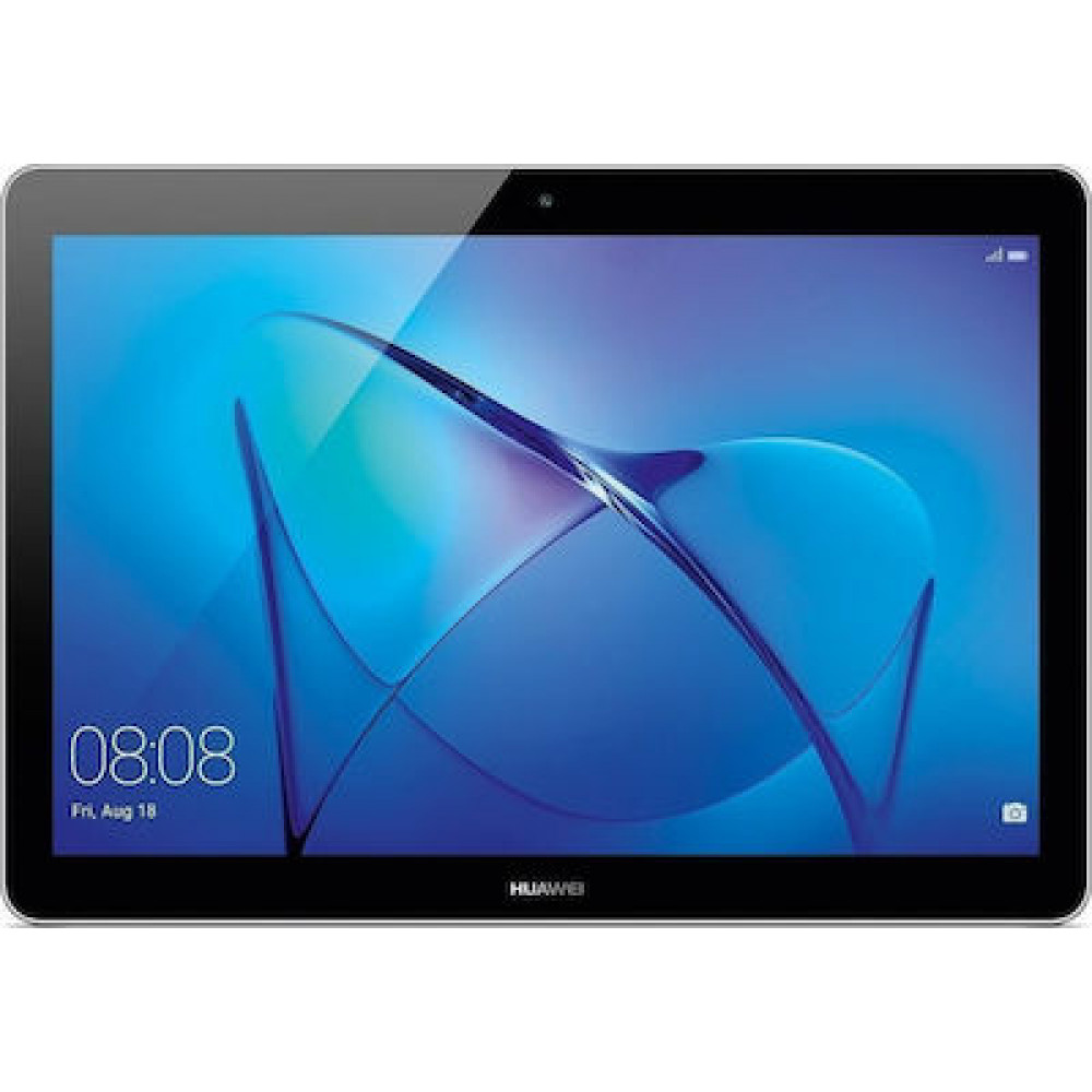 Huawei MediaPad T3 9.6 (16GB) WiFi Space Grey EU