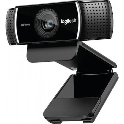 Logitech C922 Pro
