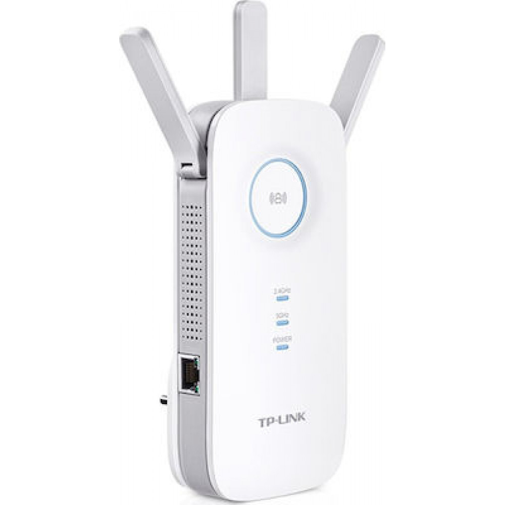 TP-LINK REPEATER RE450 V4 WiFi Extender Dual Band 1750Mbps
