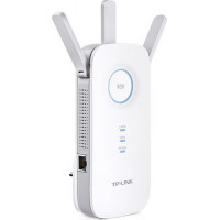 TP-LINK REPEATER RE450 V4 WiFi Extender Dual Band 1750Mbps