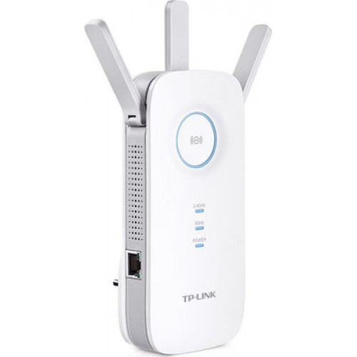 TP-LINK REPEATER RE450 V4 WiFi Extender Dual Band 1750Mbps