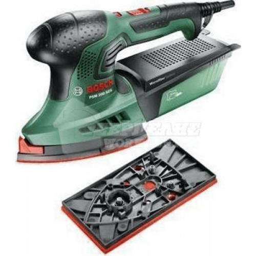 Bosch PSM 200 AES