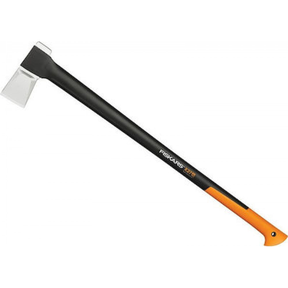 Fiskars X27-XXL Splitting Axe Εκθεσιακό