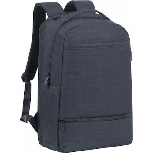 Rivacase 8365 Laptop Backpack 17.3 black