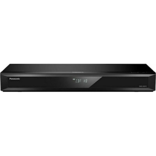 Panasonic DMR-UBS70EGS silver