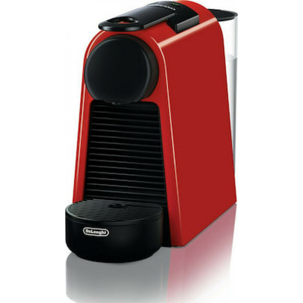 Delonghi Essenza Mini EN85.R Ruby Red