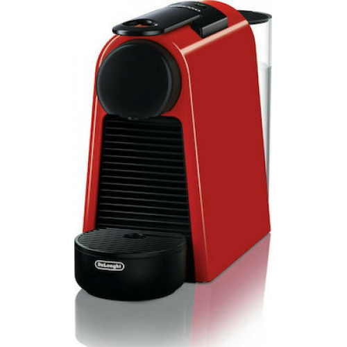 Delonghi Essenza Mini EN85.R Ruby Red