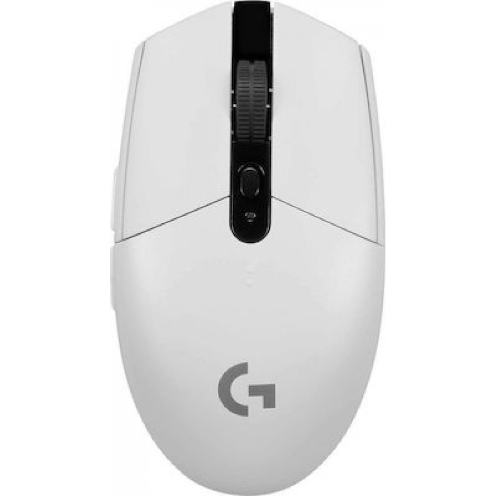 Logitech G305 White