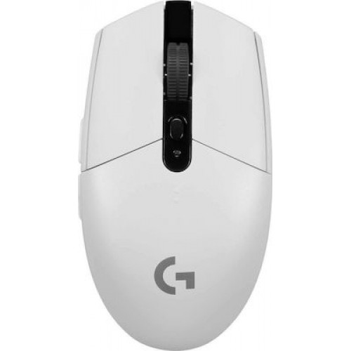 Logitech G305 White
