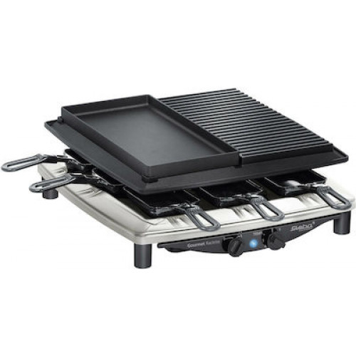 Steba RC 4 Plus Deluxe (622300)