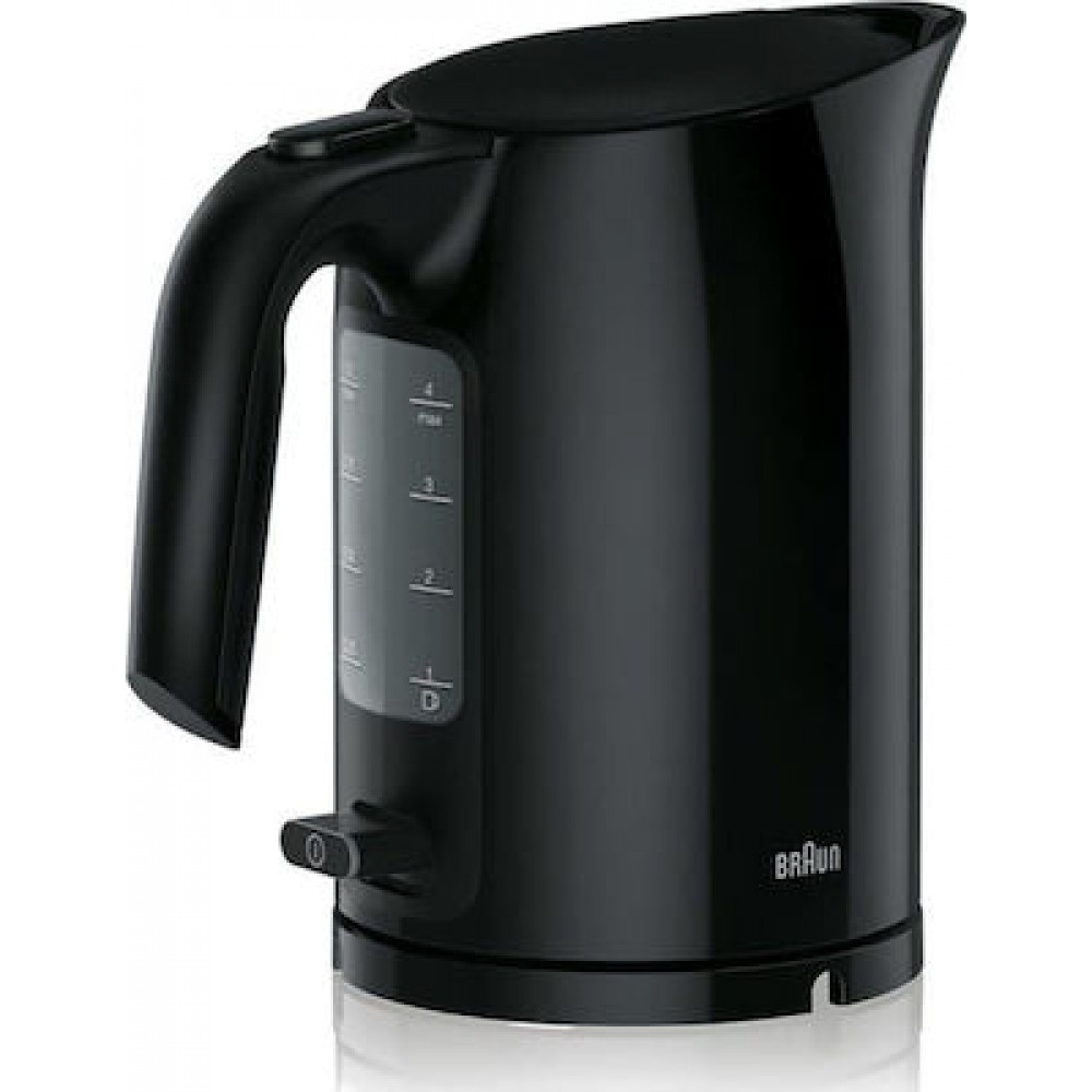 Braun WK 3000 BK PurEase
