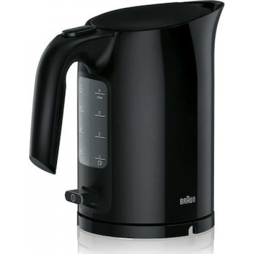 Braun WK 3000 BK PurEase