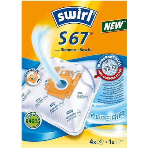Swirl S 67 MP Plus AirSpace