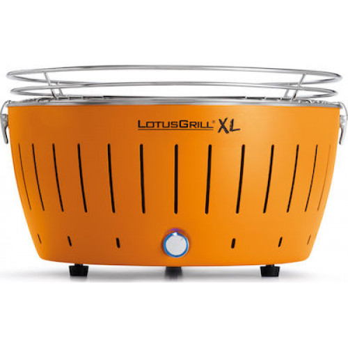 LotusGrill G435 U Anthrazit
