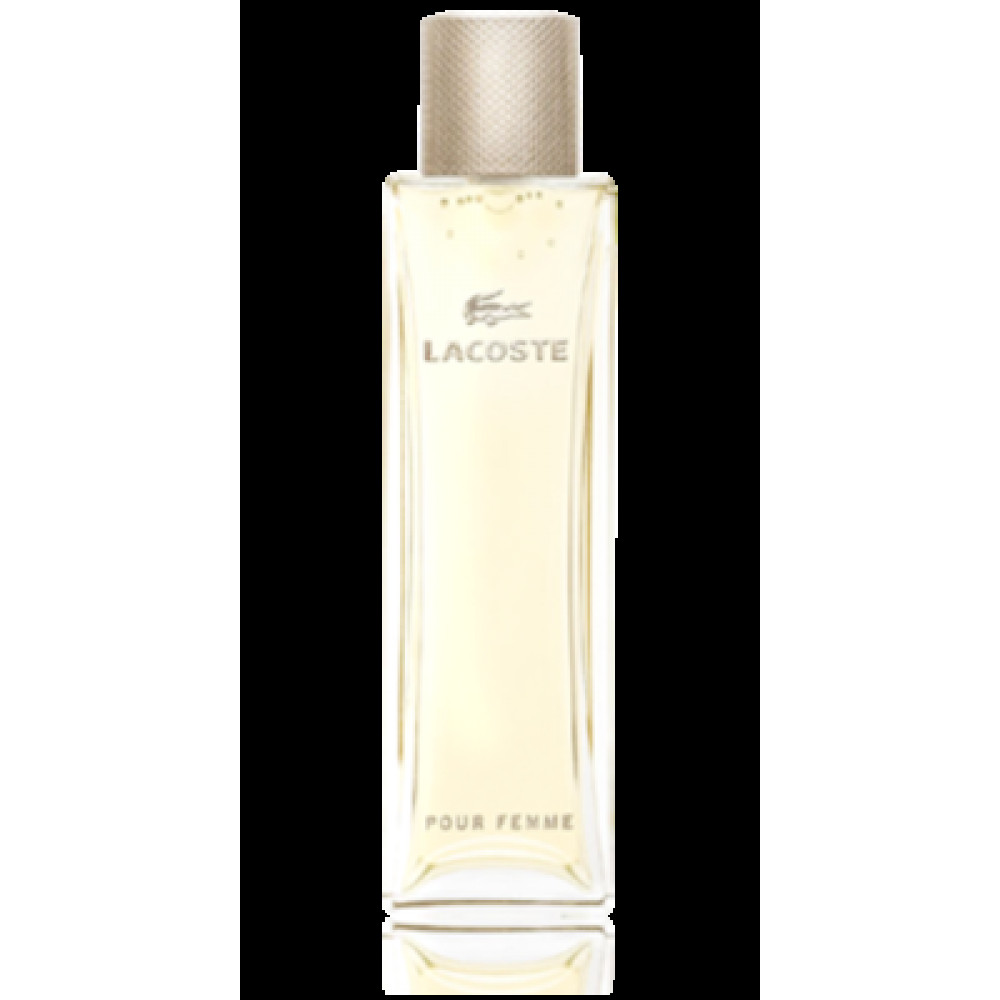 Lacoste Pour Femme Eau de Parfum 90ml