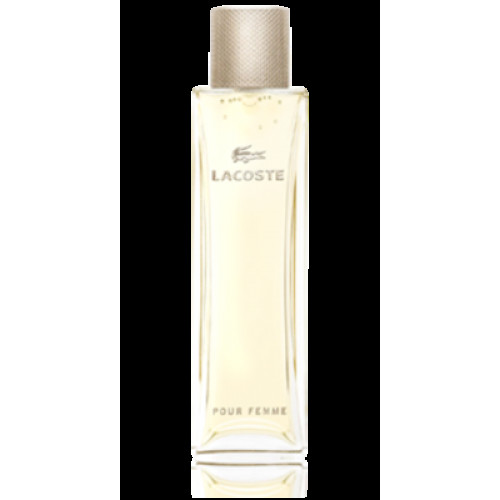 Lacoste Pour Femme Eau de Parfum 90ml