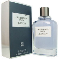 Givenchy Ανδρικό Άρωμα Gentlemen Only Eau de Toilette 100ml