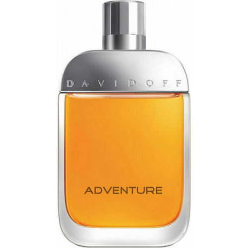Davidoff Ανδρικό Άρωμα Adventure Eau de Toilette 100ml